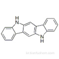 인돌로 [3,2-b] 카바 졸 CAS 6336-32-9